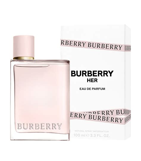 burberry her 100ml|burberry perfume 100ml price.